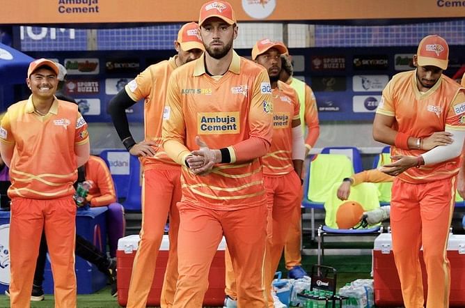 GUL vs EMI Dream11 Prediction: Fantasy Cricket Tips, Today's Playing 11, Player Stats, Pitch Report for ILT20 2023, Match 18