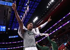 Top 5 European NBA players of all time featuring Pau Gasol, Giannis Antetokounmpo, and more