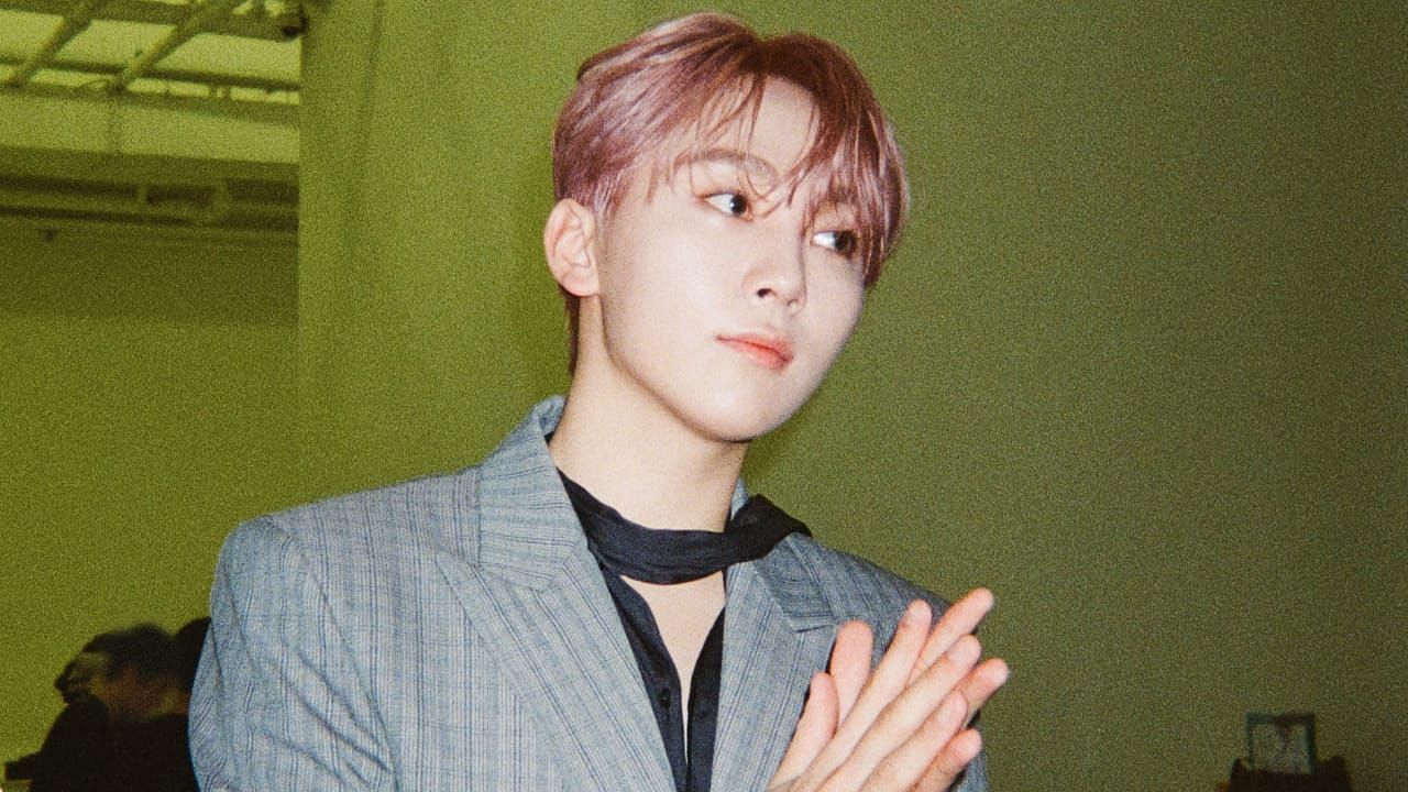 5 times Seungkwan proved he