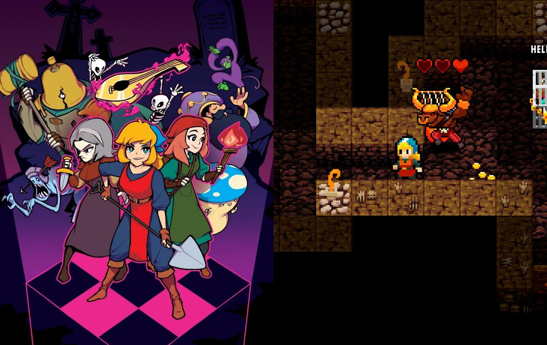 The Legend of Zelda: The Minish Cap, Ultimate Pop Culture Wiki