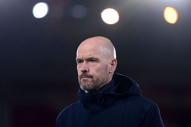 Manchester United finalizing list of players to offload this summer to make room for potential incomings: Reports