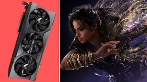 Best Forspoken graphics settings for AMD Radeon RX 7900 XTX