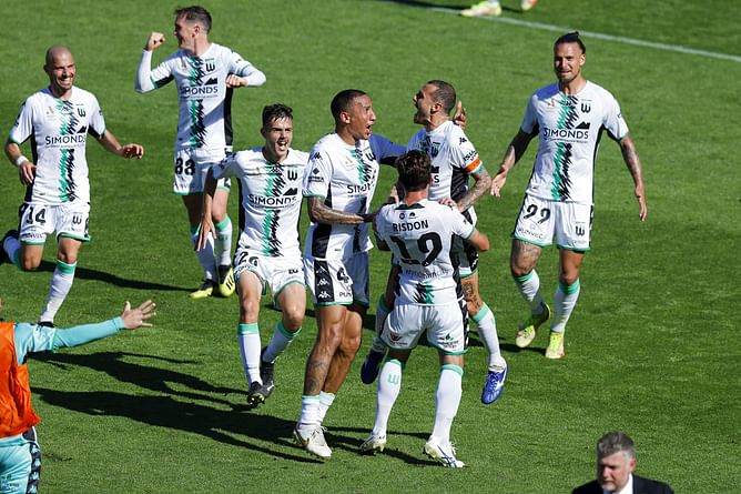 Western United vs Newcastle Jets Prediction and Betting Tips | January 15th 2023