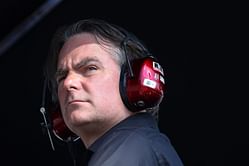 $200 million-worth NASCAR legend Jeff Gordon reveals his mantra for success