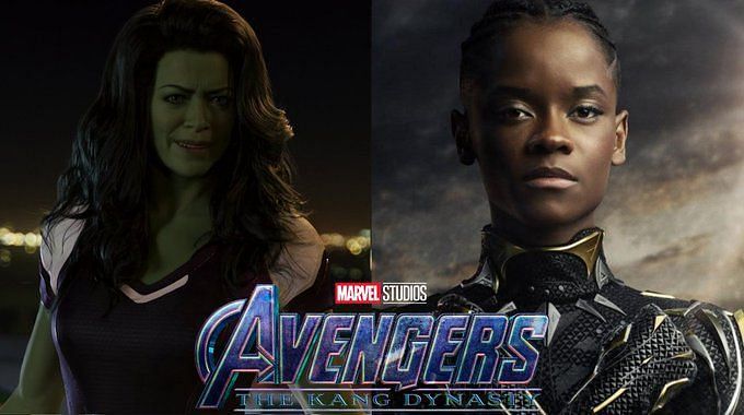 She-Hulk and Shuri to likely appear in Avengers: The Kang Dynasty