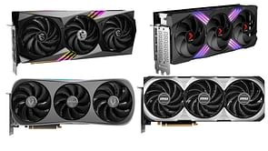 5 best Nvidia 4000 series deals on Amazon