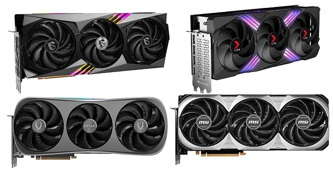 5 best Nvidia 4000 series deals on Amazon
