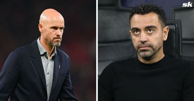 Manchester United linked with surprise loan move to sign Barcelona forward: Reports