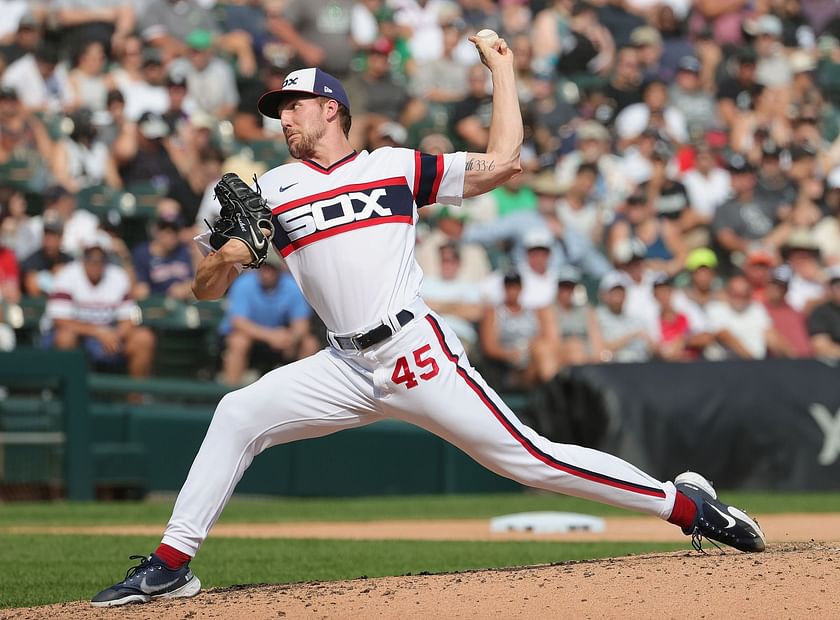 Chicago White Sox on X: The #WhiteSox and right-handed reliever