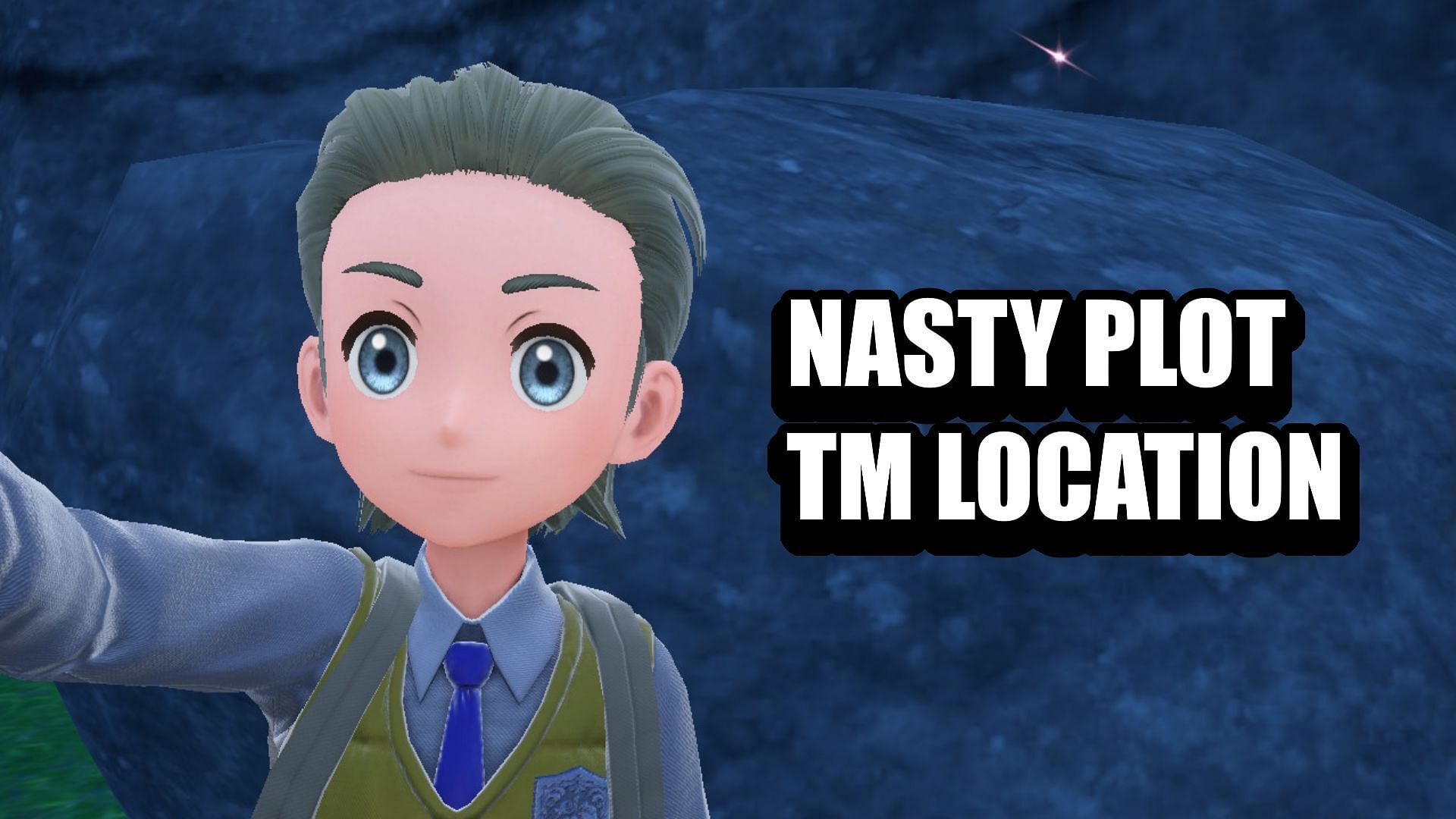 Pokemon Sword & Shield TM List: every technical machine and where to find  them