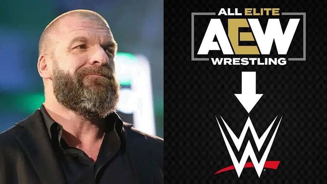 Former Champion's return to WWE official following surprise AEW exit - Reports