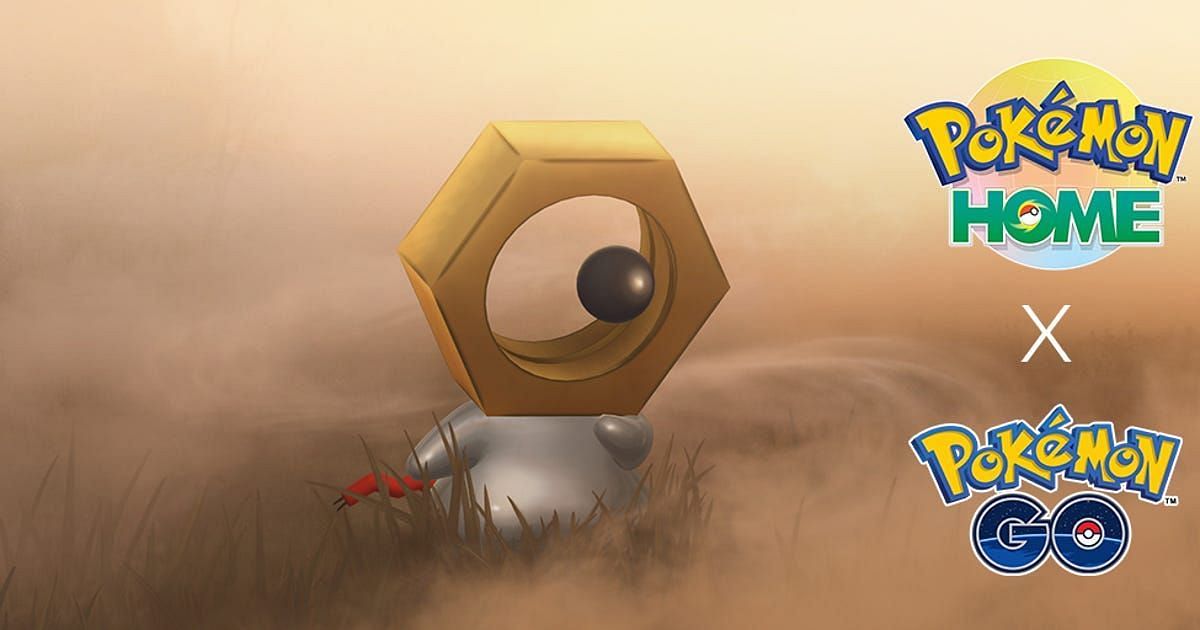 Mystery Box will now open every three days after the new shiny Meltan event  (From the in-game news) : r/TheSilphRoad