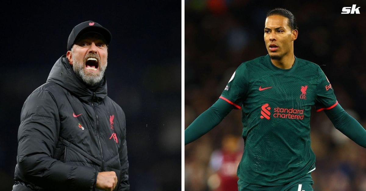 Liverpool call Serie A club over potential signing of 26-year-old defender after Van Dijk injury: Reports