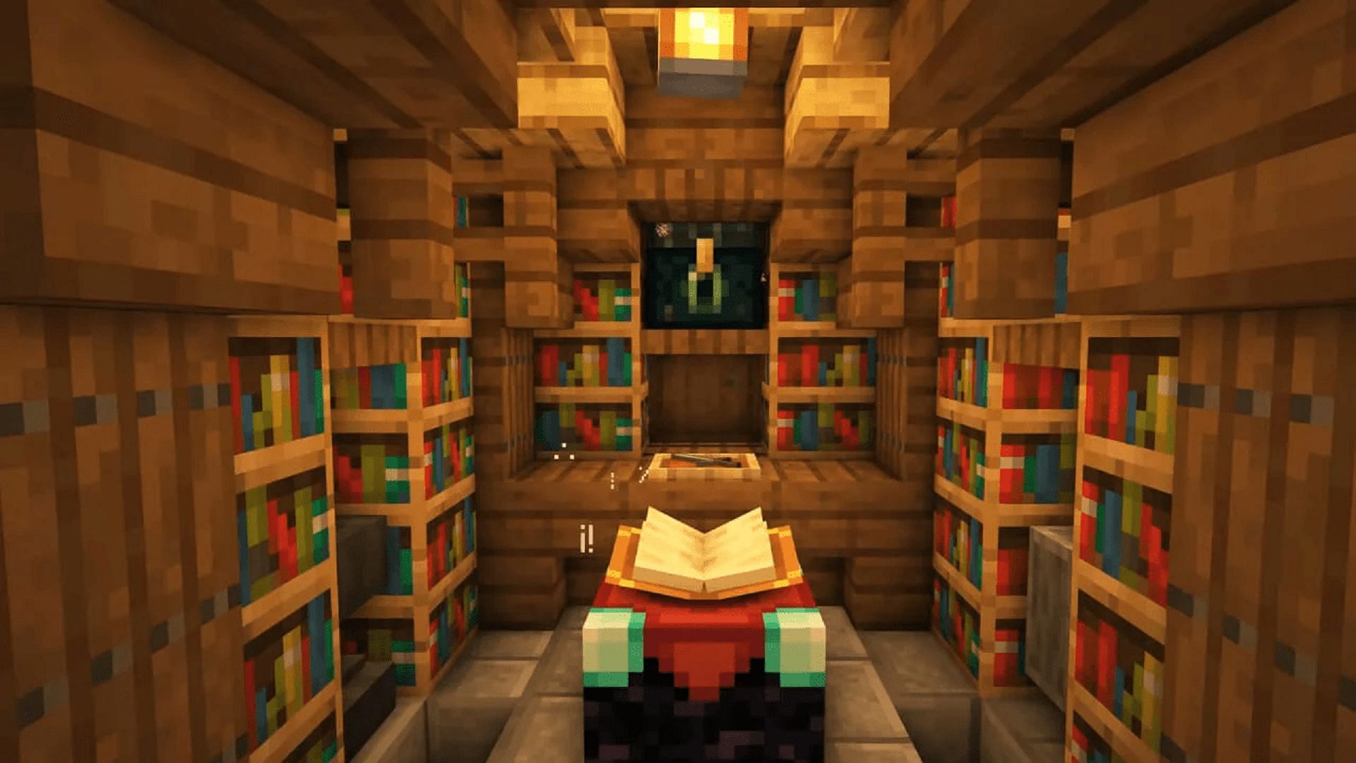 How To Enchant and Disenchant Items in Minecraft