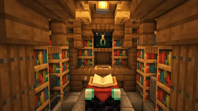 How to enchant and disenchant in Minecraft (2023)