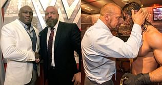 WWE दिग्गज ने Seth Rollins और Bobby Lashley के ऊपर मौजूदा चैंपियन का करियर खत्म करने और बुकिंग पर लगाए आरोप?