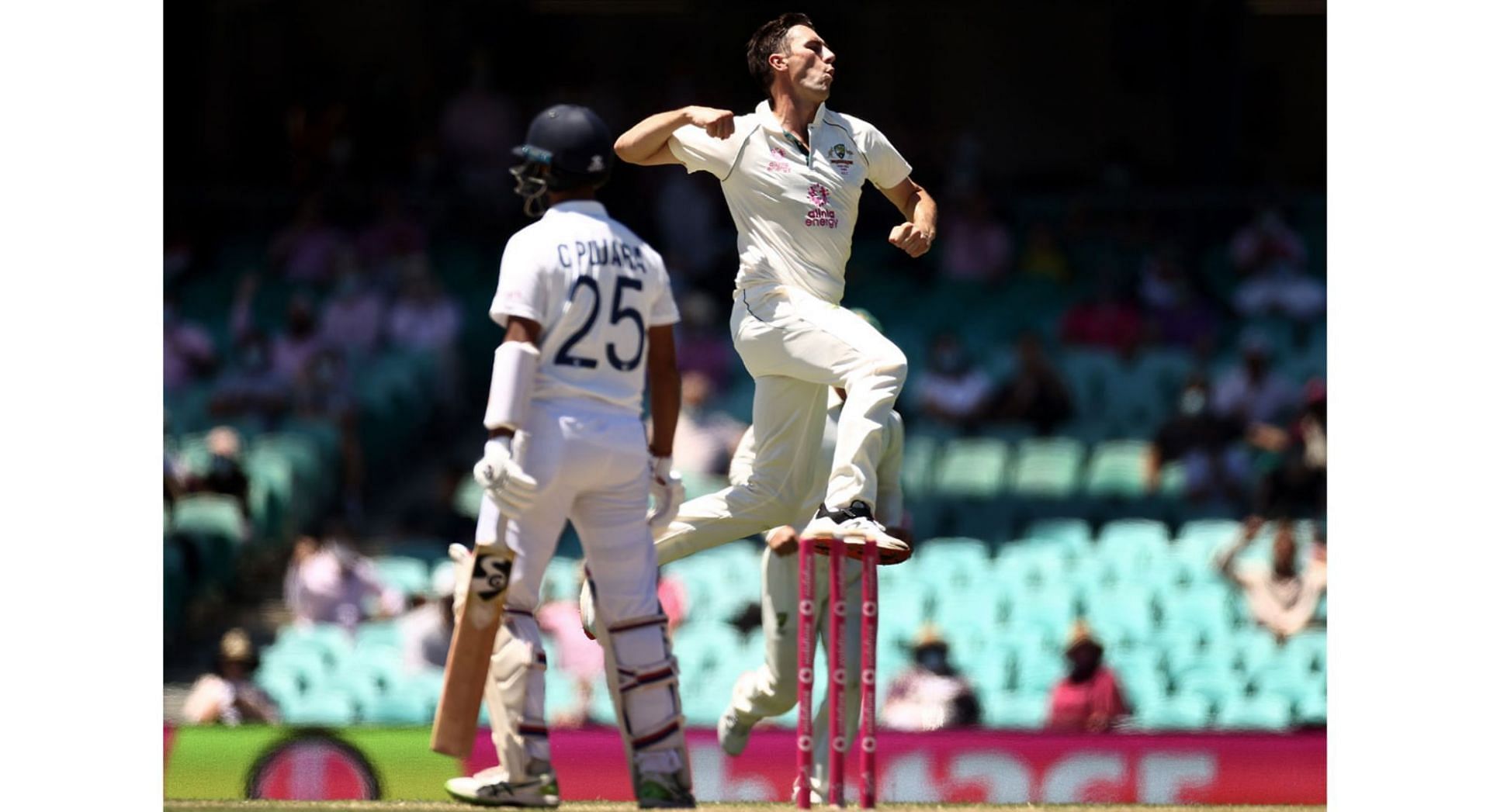 Cheteshwar Pujara