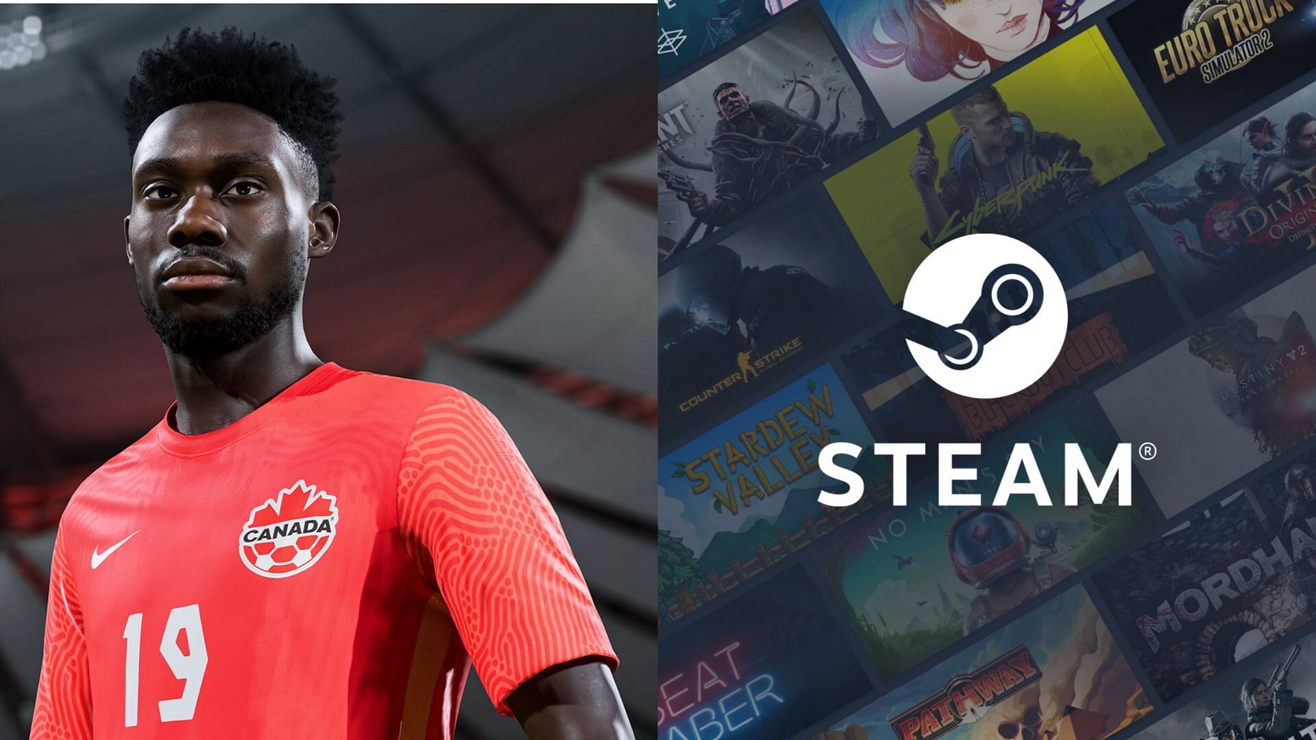 How to redeem FIFA 23 Steam Key