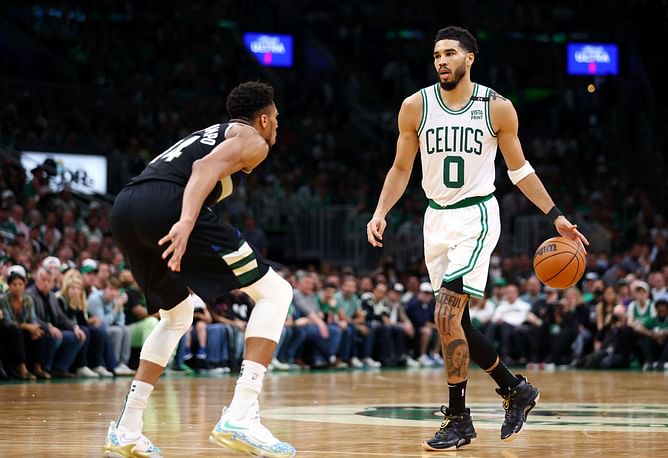 NBA Injury Report: Jayson Tatum out, Giannis Antetokounmpo questionable and more updates on James Harden and Anthony Edwards | January 21, 2023