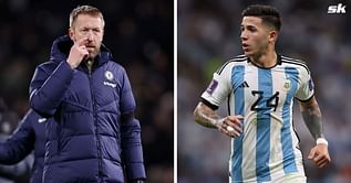 Chelsea willing to pay over £60 million to sign 21-year-old midfielder after missing out on Enzo Fernandez - Reports
