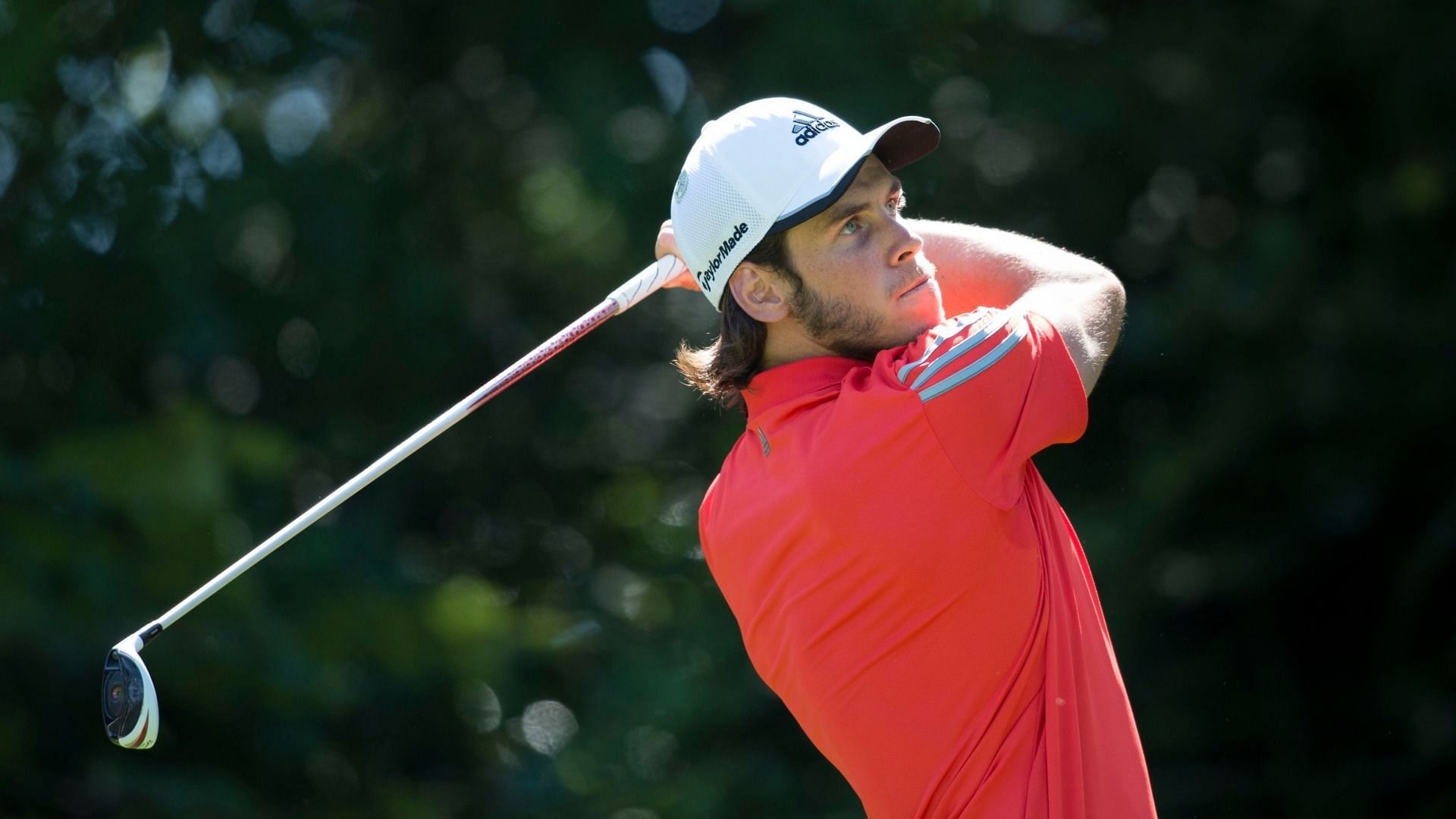 Gareth Bale announced last week that he would participate in the 2023 AT&amp;T Pro-Am tournament.