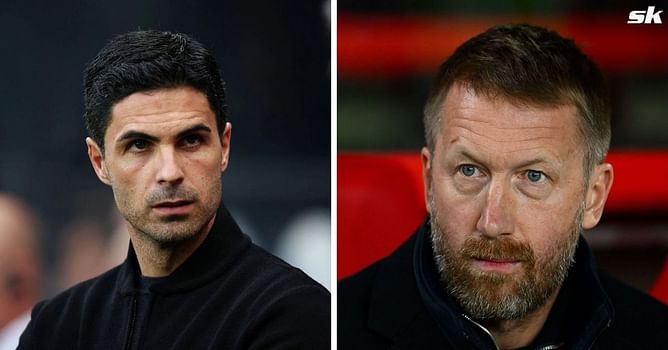 Arsenal close to agreement to sign Chelsea star as deadline day recruit: Reports