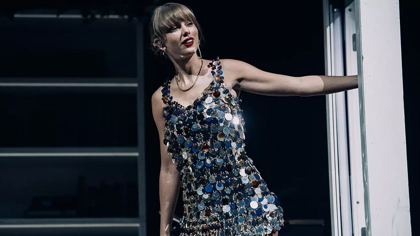 If You're a Taylor Swift Fan, TATPWYFMM Actually Means Something - WSJ