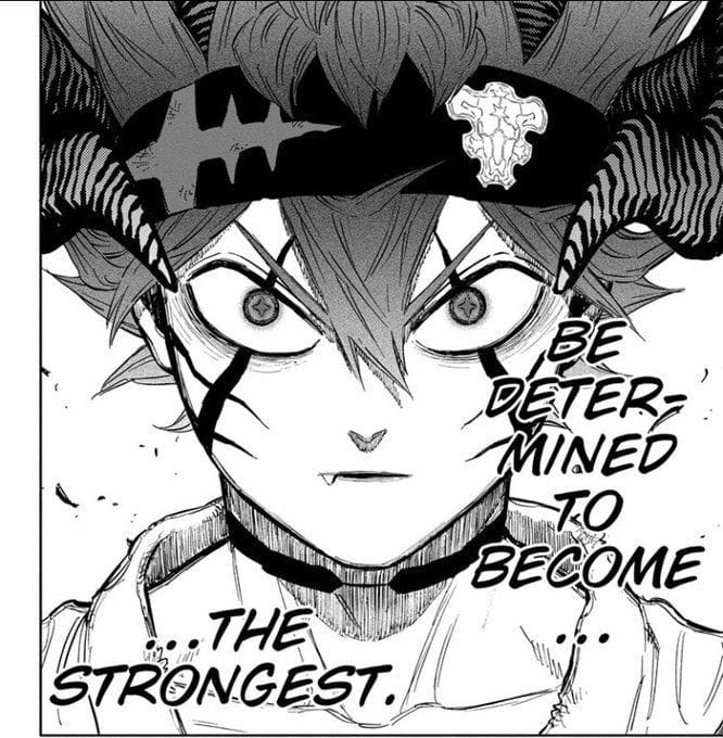 Black Clover: Why Asta failing to save Sister Lily at this moment might