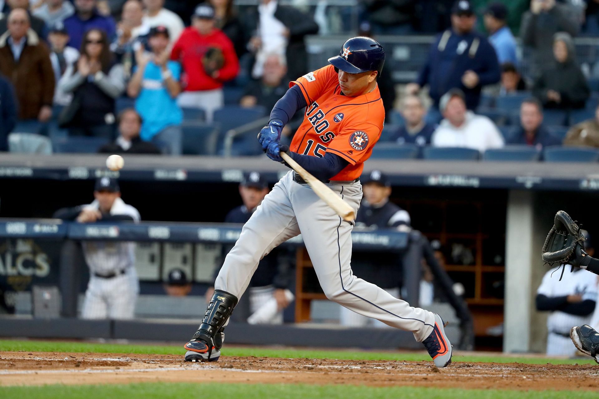 Trade Retrospective: How did the Carlos Beltran Trade to the Astros Turn  Out? - MLB Daily Dish