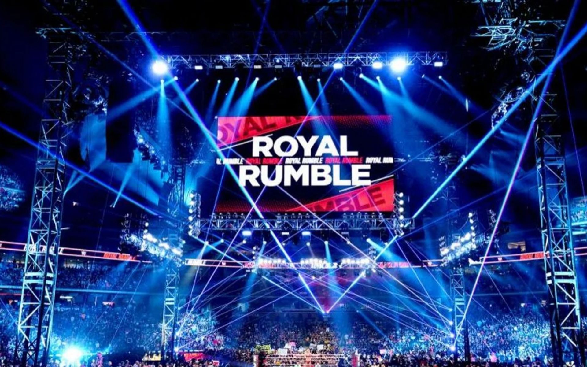 WWE Royal Rumble 2023 में फेमस सुपरस्टार का होगा जलवा