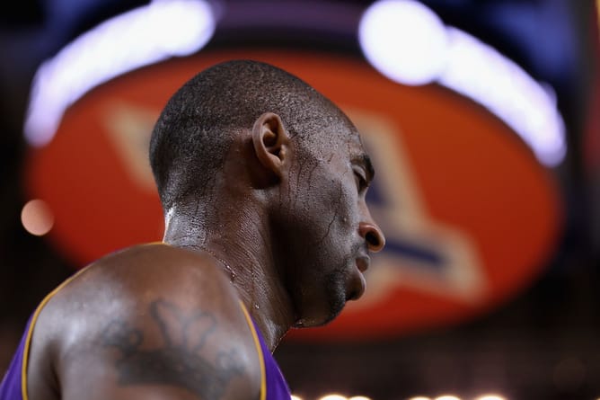 James Edwards shares Saddiq Bey idolizing Kobe Bryant: “He’s got the Mamba logo tattooed on his upper arm"