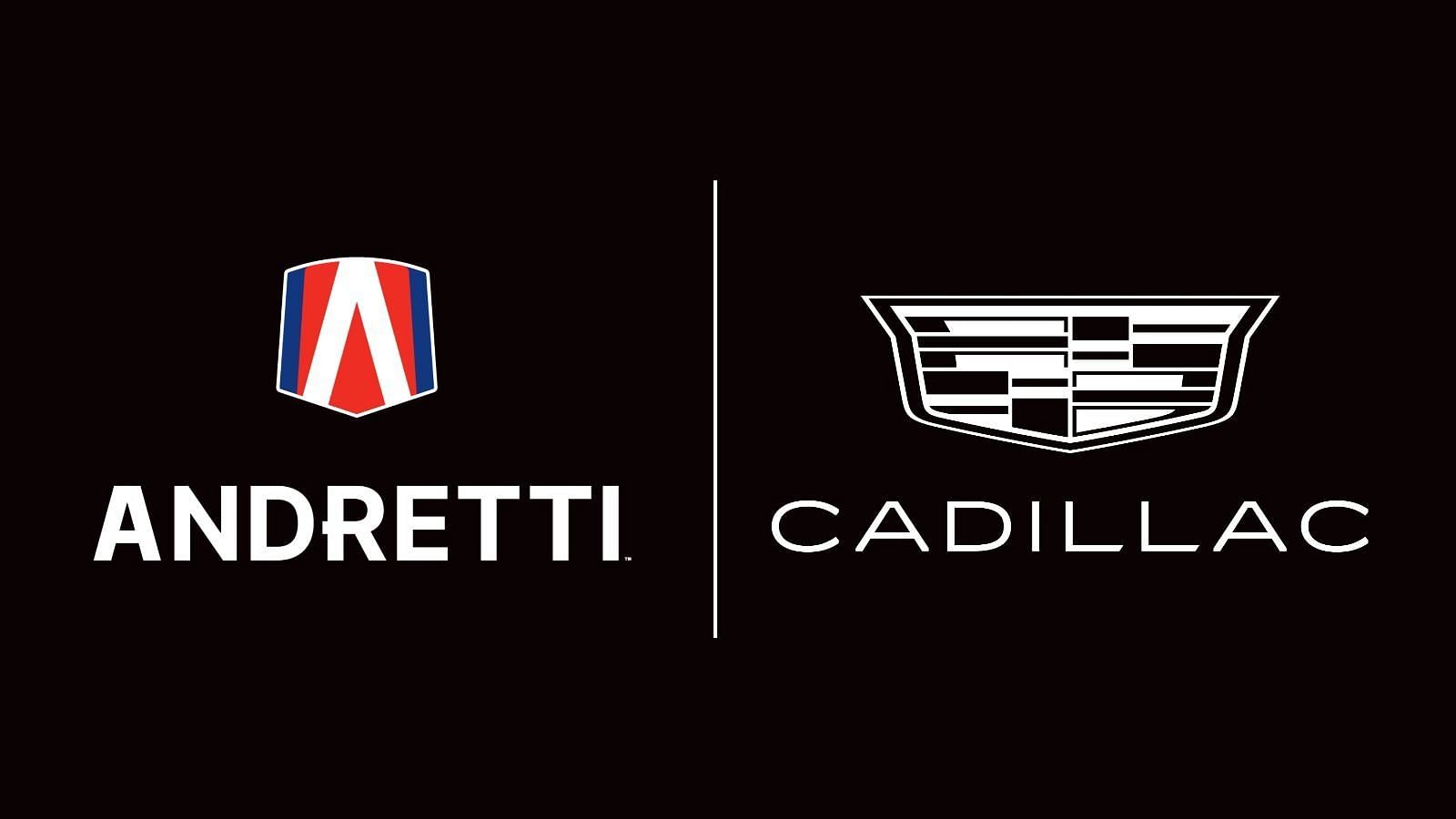 Andretti Global partners with General Motors and Cadillac to strengthen F1 bid