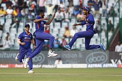 Can Mohammed Siraj spearhead India's pace attack in the absence of Jasprit Bumrah?
