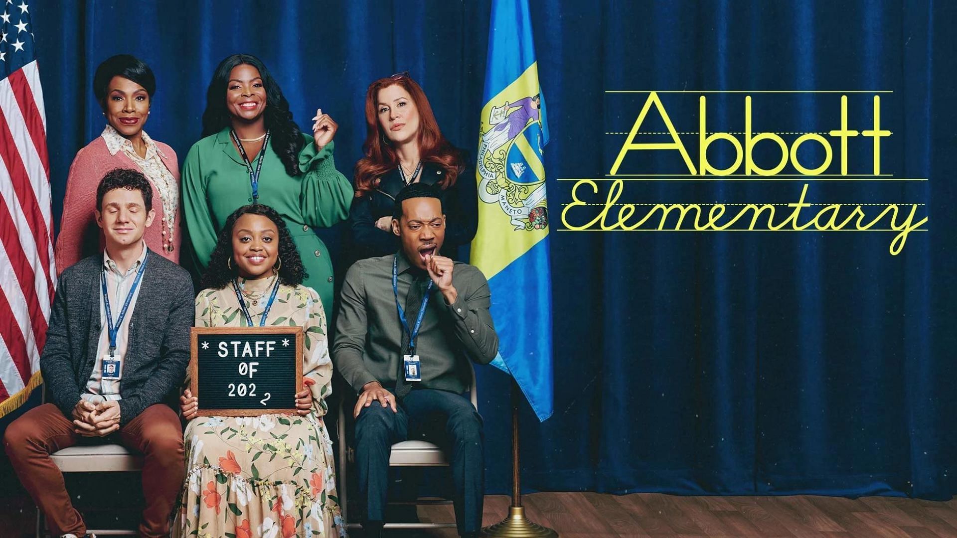 What time will Abbott Elementary season 2 episode 12 air on ABC