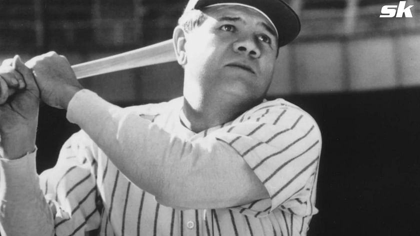 Babe Ruth Pictures (some RARE ones!) - Baseball Fever