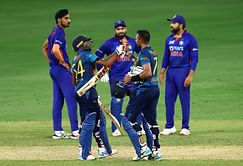"We have to be careful" - Irfan Pathan picks Sri Lankan players who can be real threats to India