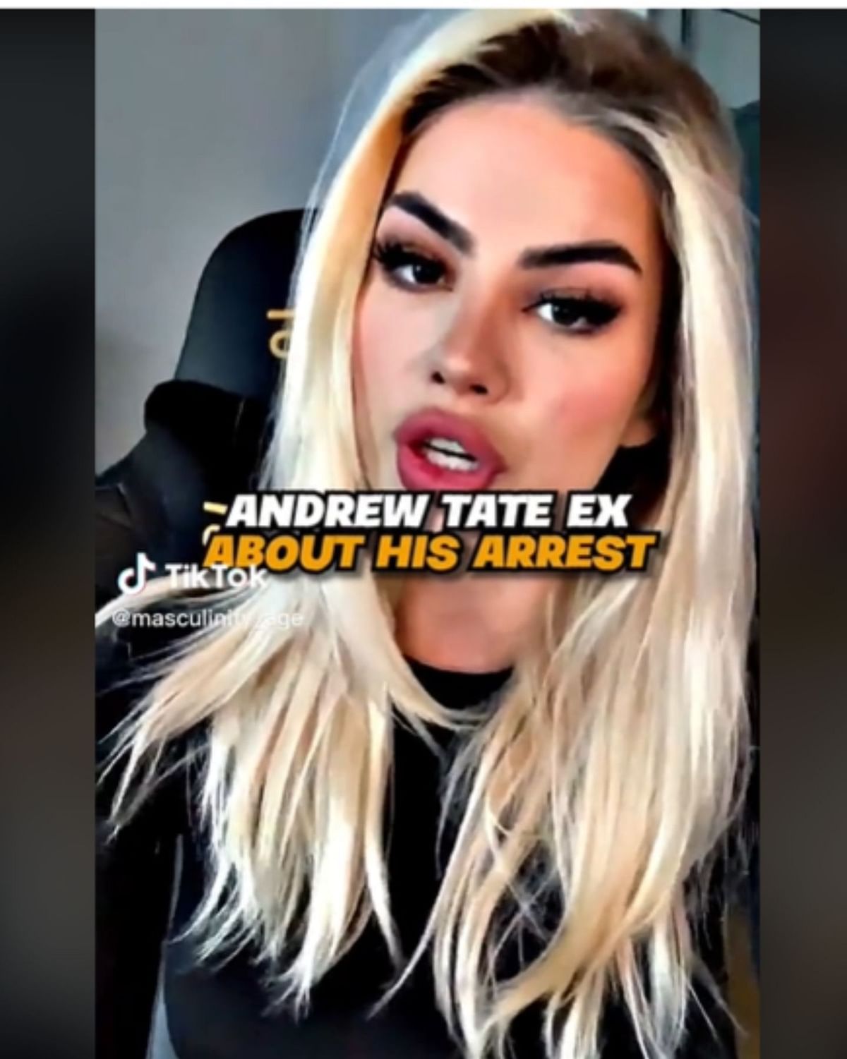 Andrew Tate'S Humiliation: The Broke Meme Everyone'S Talking About - l9cs7yf