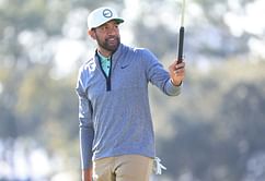 “I literally won nothing” – PGA Tour star Tony Finau gets shutout at first Annual Finau Family Invitational
