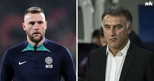 PSG face challenge as Premier League club tempts Milan Skriniar with better offer: Reports