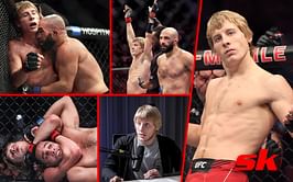 Happy Birthday Paddy Pimblett, 4 UFC wins, 1 million controversies