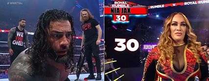 Adam Pearce could play a key role in splitting Roman Reigns' WWE Championships