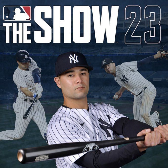 MLB fans react to hysterical mockup MLB The Show 23 cover featuring all of  Carlos Correa's near-2023 teams: The Show 23 (physicals)