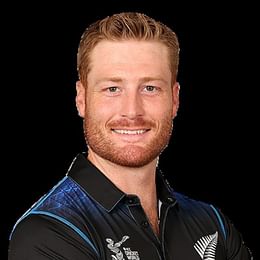 मार्टिन गप्टिल (Martin Guptill)