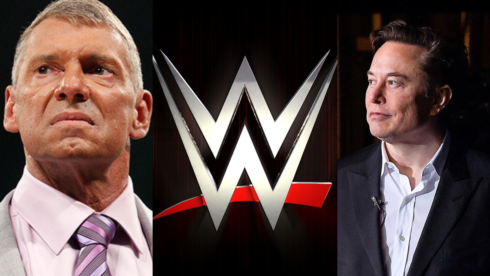 Elon Musk buys WWE: Some details from the report