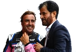 FIA president Mohammed ben Sulayem opines Fernando Alonso-led Aston Martin 'ready' to thrive in F1