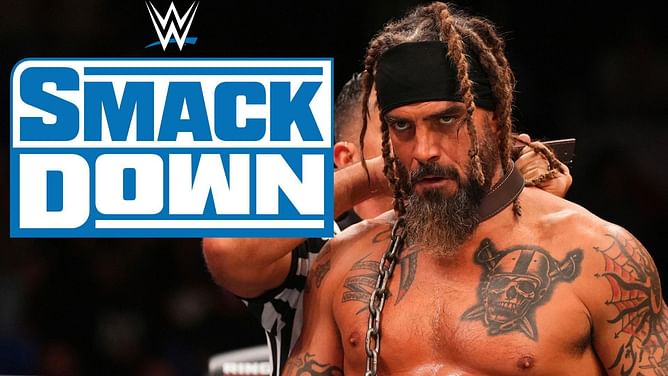 Possible spoiler on WWE honoring Jay Briscoe's legacy on SmackDown tonight - Reports
