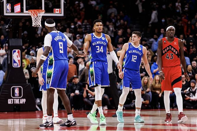 Charlotte Hornets vs. Milwaukee Bucks Prediction: Injury Report, Starting 5s, Betting Odds & Spreads - January 6 | 2022-23 NBA Season
