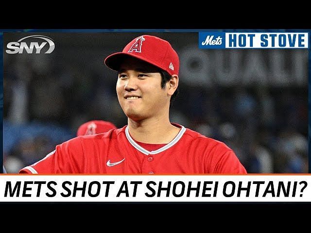 Mike Trout Hopes Angels Can Win Enough To Convince Shohei Ohtani To Stay We Got To Put A Big 8460