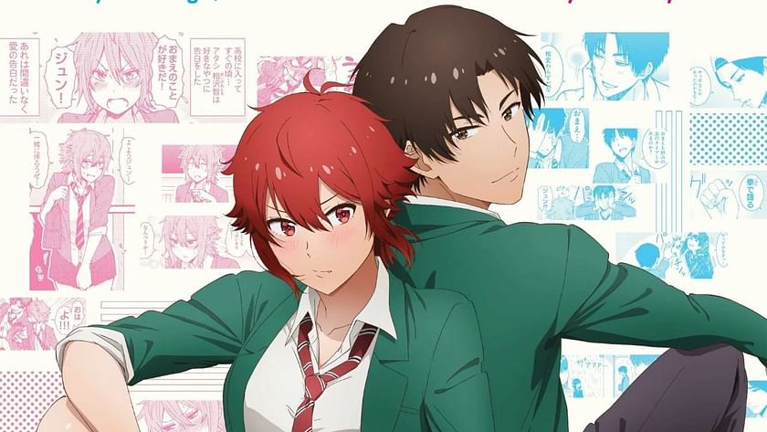 7 Recommended Latest Action School Anime 2022 - 2023 with Exciting