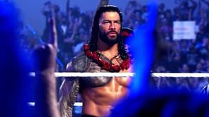 "More potential actually" - Wrestling veteran surprisingly picks top WWE Superstar over Roman Reigns as his wrestler of the year (Exclusive)